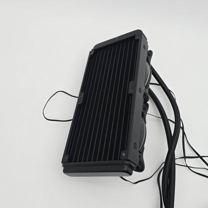 RTX 3080 EVGA Hybrid 10GB, NVIDIA Gaming Graphics Card GPU
