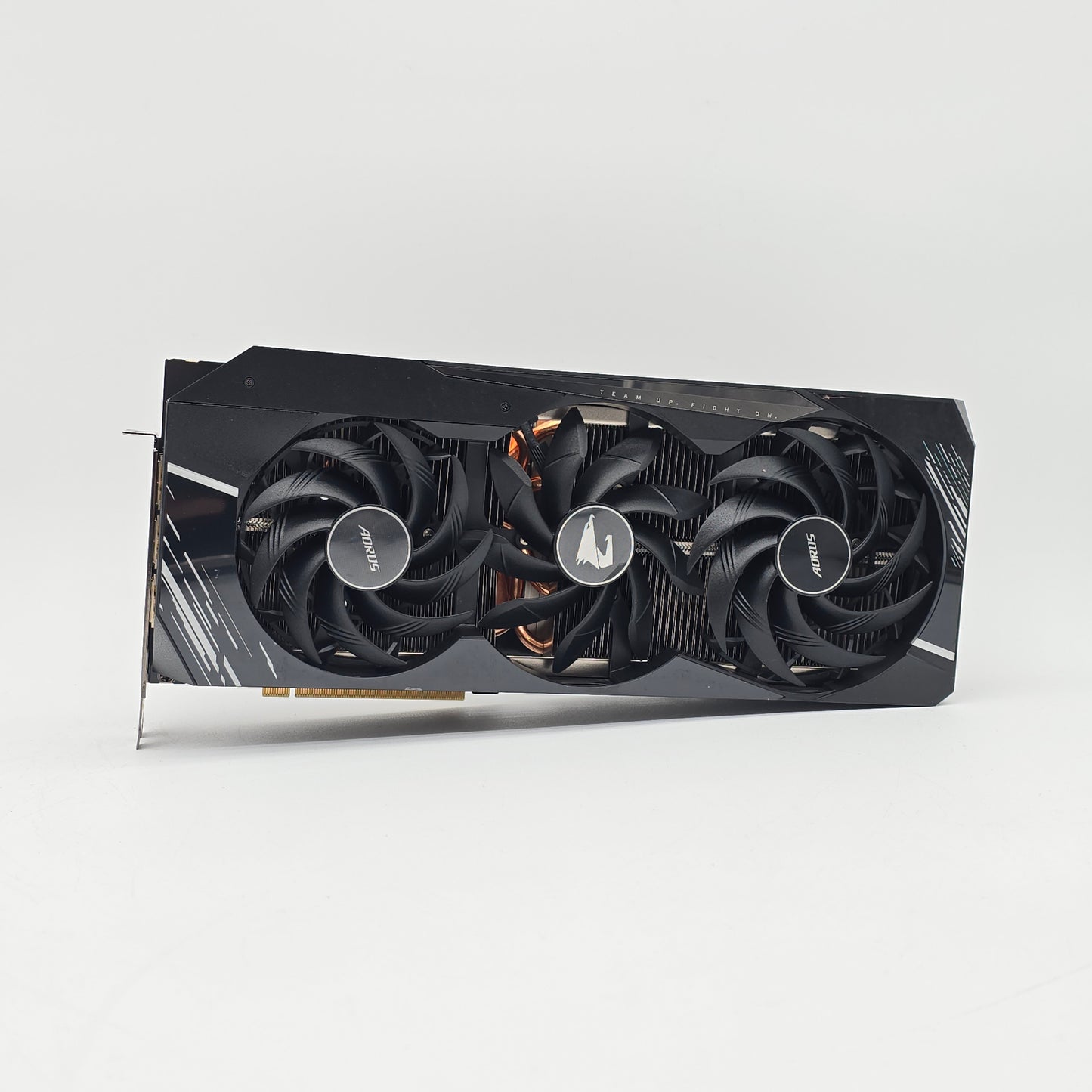 RTX 3080 Gigabyte Aorus Master 10GB, NVIDIA Gaming Graphics Card GPU