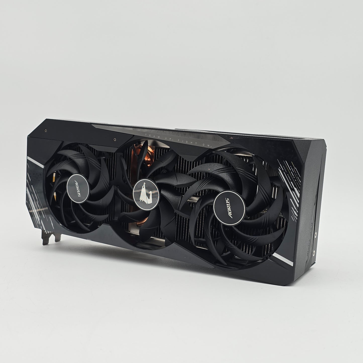 RTX 3080 Gigabyte Aorus Master 10GB, NVIDIA Gaming Graphics Card GPU