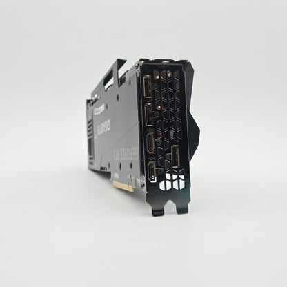 RTX 3080 Gigabyte Gaming OC 10GB, NVIDIA Gaming Graphics Card GPU