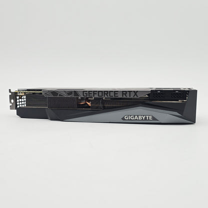 RTX 3080 Gigabyte Gaming OC 10GB, NVIDIA Gaming Graphics Card GPU