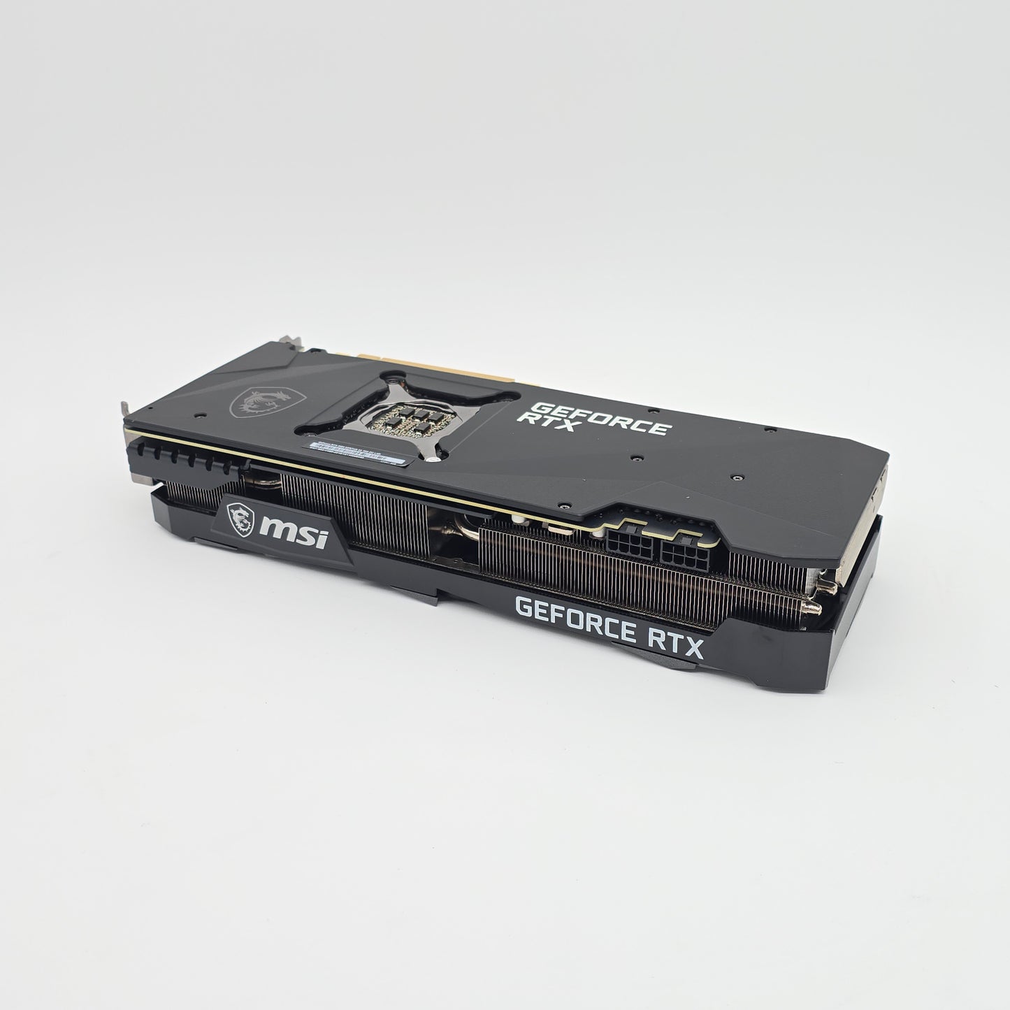 RTX 3080 MSI Ventus 3x OC 10GB, NVIDIA Gaming Graphics Card GPU