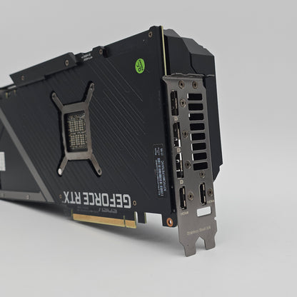 RTX 3080 Ti ASUS ROG STRIX OC 12GB, NVIDIA Gaming Graphics Card GPU, 3080Ti