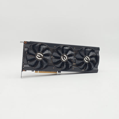 RTX 3080 Ti EVGA XC3 Ultra 12GB, NVIDIA Gaming Graphics Card GPU, 3080Ti