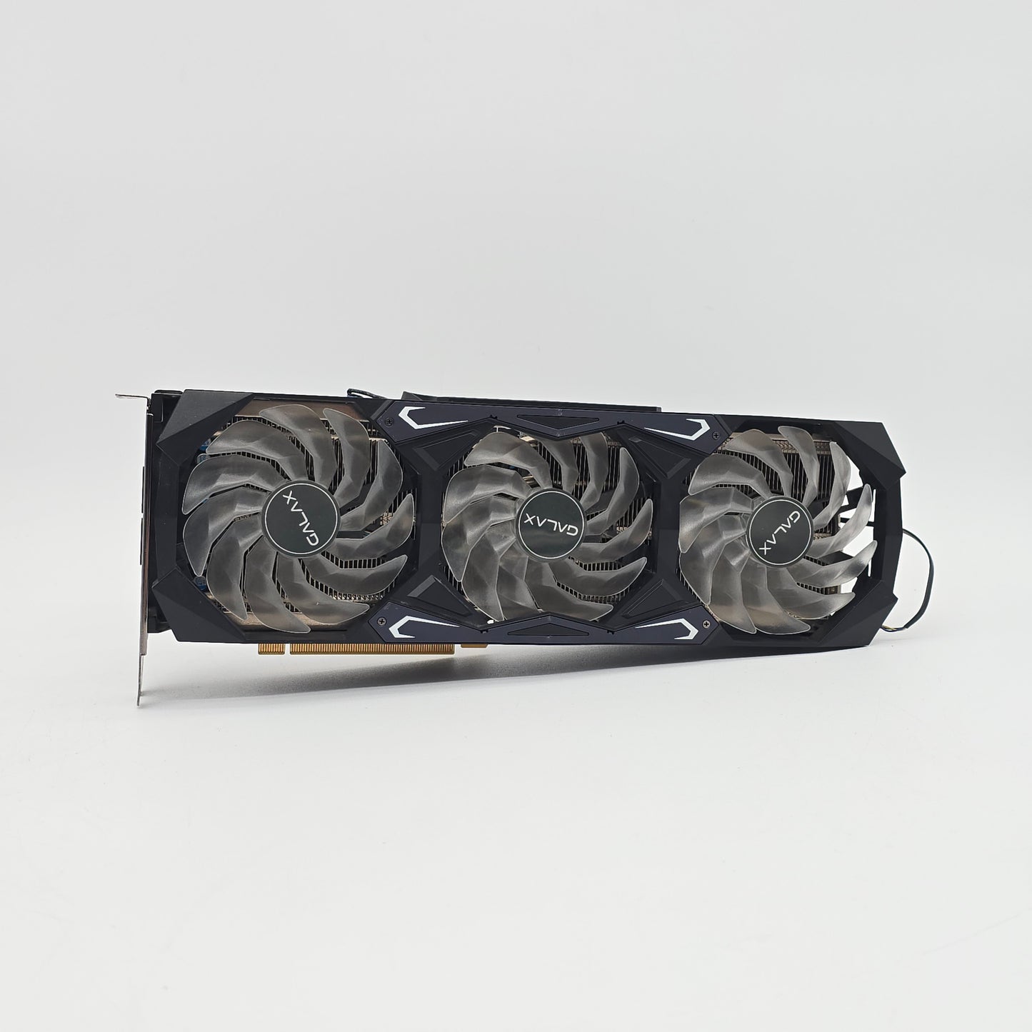 RTX 3080 Ti Galax SG 1-Click 12GB, NVIDIA Gaming Graphics Card GPU, 3080Ti