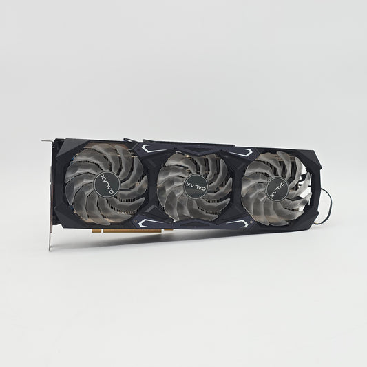 RTX 3080 Ti Galax SG 1-Click 12GB, NVIDIA Gaming Graphics Card GPU, 3080Ti