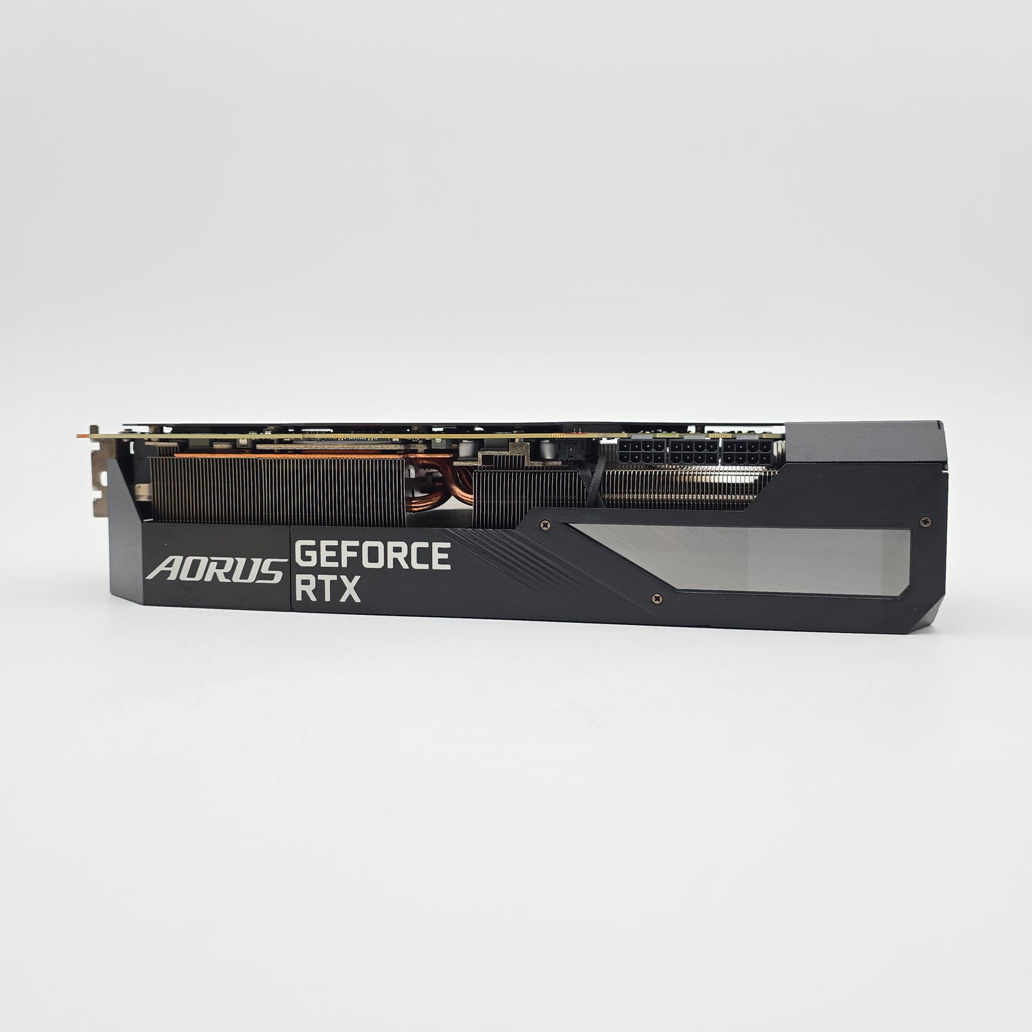 RTX 3080 Ti Gigabyte Aorus Xtreme 12GB, NVIDIA Gaming Graphics Card GPU