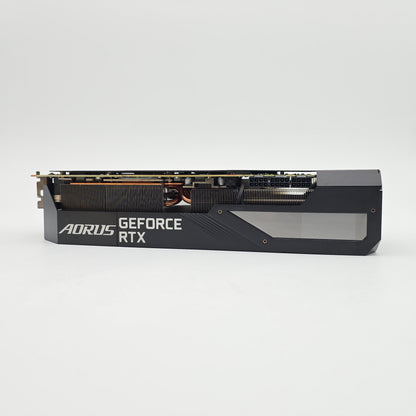 RTX 3080 Ti Gigabyte Aorus Xtreme 12GB, NVIDIA Gaming Graphics Card GPU