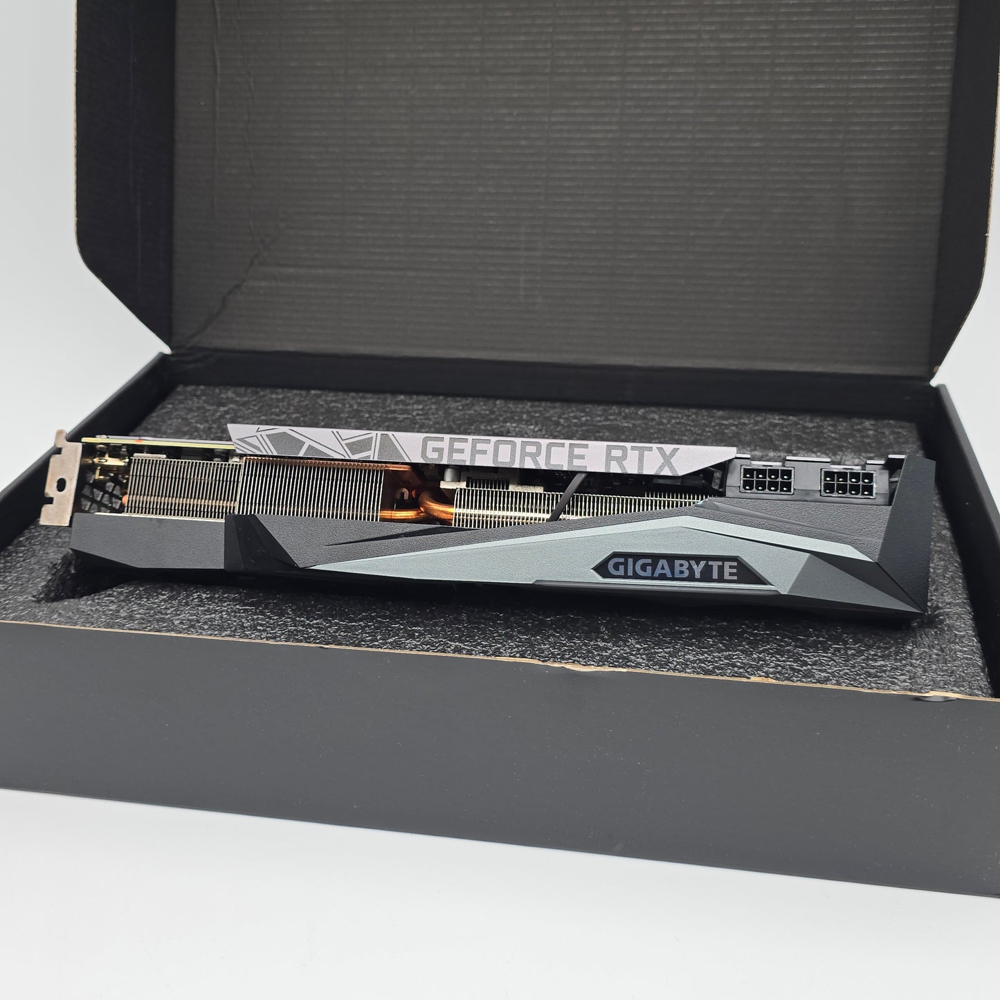 RTX 3080 Ti Gigabyte Gaming OC 12GB, NVIDIA Gaming Graphics Card GPU
