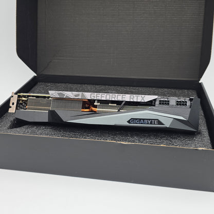 RTX 3080 Ti Gigabyte Gaming OC 12GB, NVIDIA Gaming Graphics Card GPU