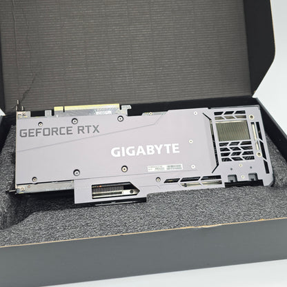 RTX 3080 Ti Gigabyte Gaming OC 12GB, NVIDIA Gaming Graphics Card GPU