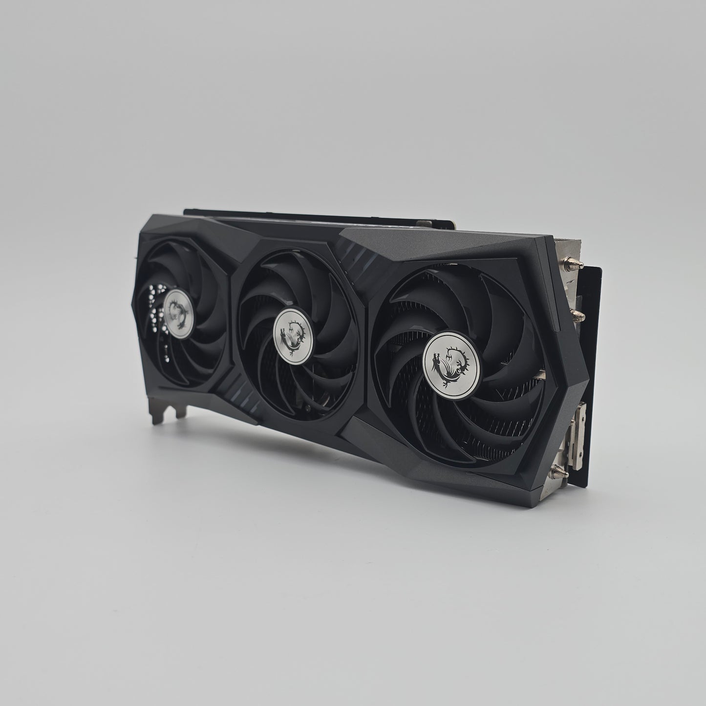 RTX 3080 Ti MSI Gaming X Trio 12GB, NVIDIA Gaming Graphics Card GPU, 3080Ti