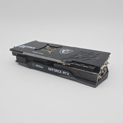 RTX 3080 Ti MSI Gaming X Trio 12GB, NVIDIA Gaming Graphics Card GPU, 3080Ti