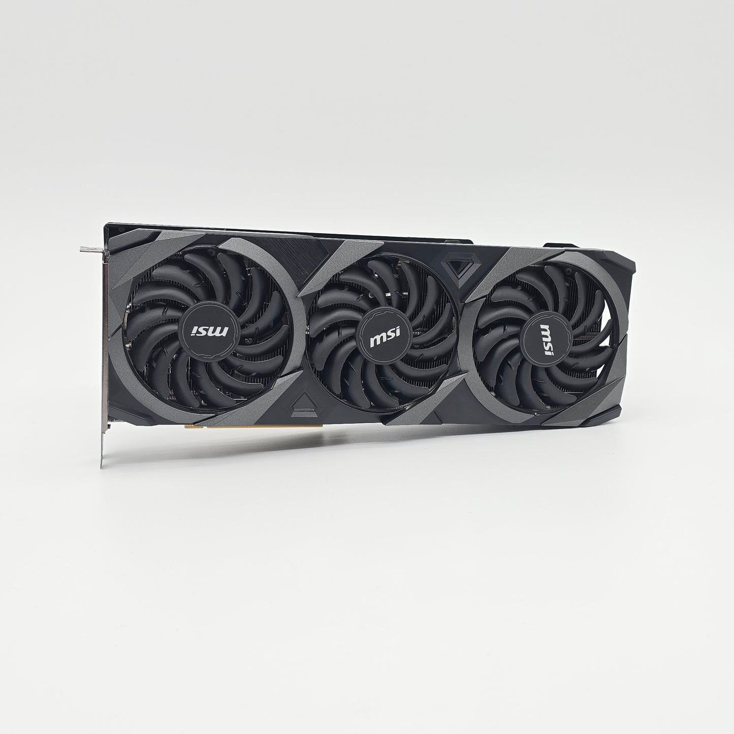 RTX 3080 Ti MSI Ventus 3x OC 12GB, NVIDIA Gaming Graphics Card GPU