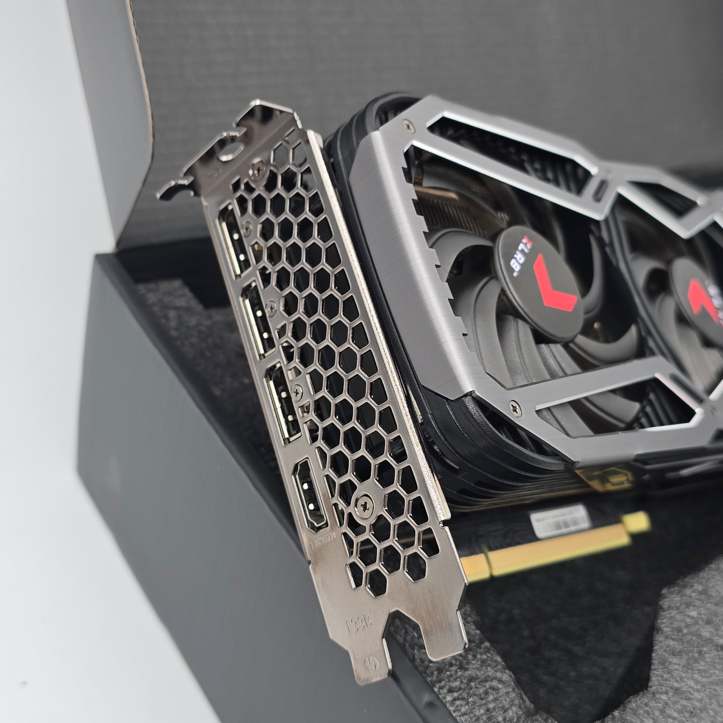 RTX 3080 Ti PNY XLR8 12GB, NVIDIA Gaming Graphics Card GPU – MBPC