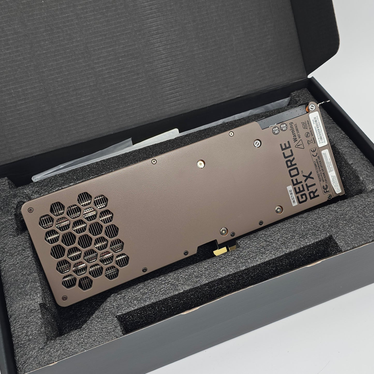 RTX 3080 Ti PNY XLR8 12GB, NVIDIA Gaming Graphics Card GPU