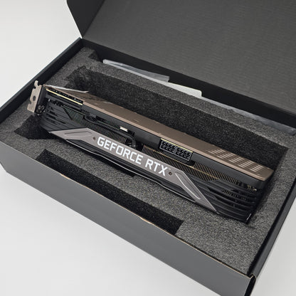 RTX 3080 Ti PNY XLR8 12GB, NVIDIA Gaming Graphics Card GPU