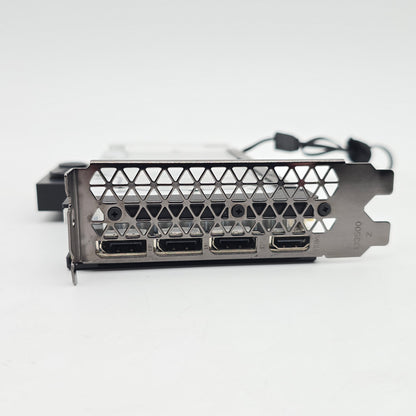 RTX 3080 with EK Waterblock 10GB, NVIDIA Gaming Graphics Card GPU