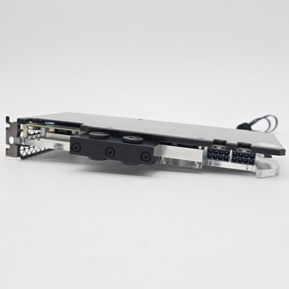 RTX 3080 with EK Waterblock 10GB, NVIDIA Gaming Graphics Card GPU