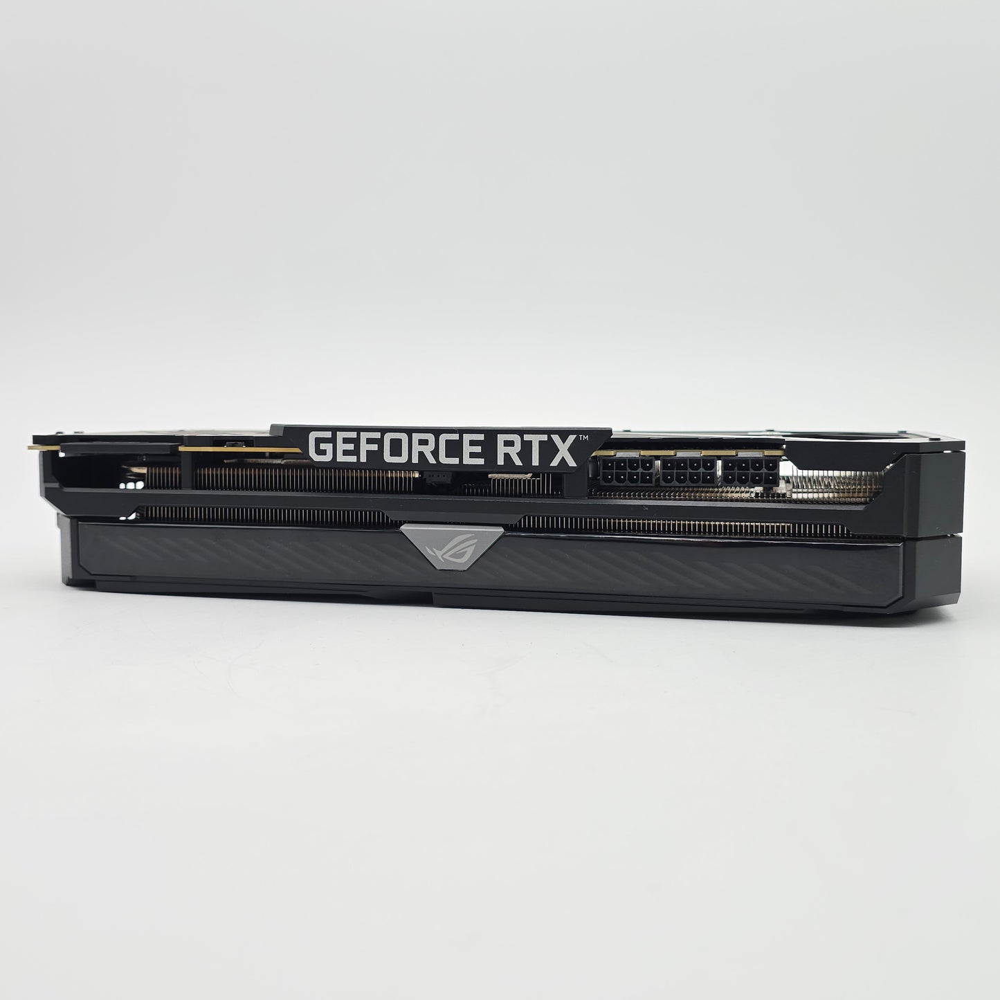 RTX 3090 ASUS ROG STRIX OC 24GB, NVIDIA Gaming Graphics Card GPU