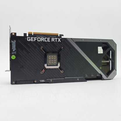 RTX 3090 ASUS ROG STRIX OC 24GB, NVIDIA Gaming Graphics Card GPU