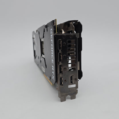 RTX 3090 ASUS TUF Gaming OC 24GB, NVIDIA Gaming Graphics Card GPU