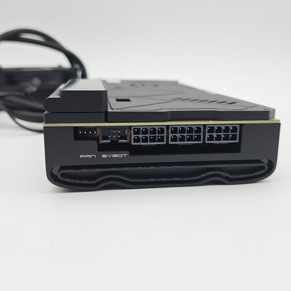 RTX 3090 EVGA Kingpin 24GB, NVIDIA Gaming Graphics Card GPU