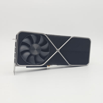 RTX 3090 Founders Edition FE 24GB, NVIDIA Gaming Graphics Card GPU