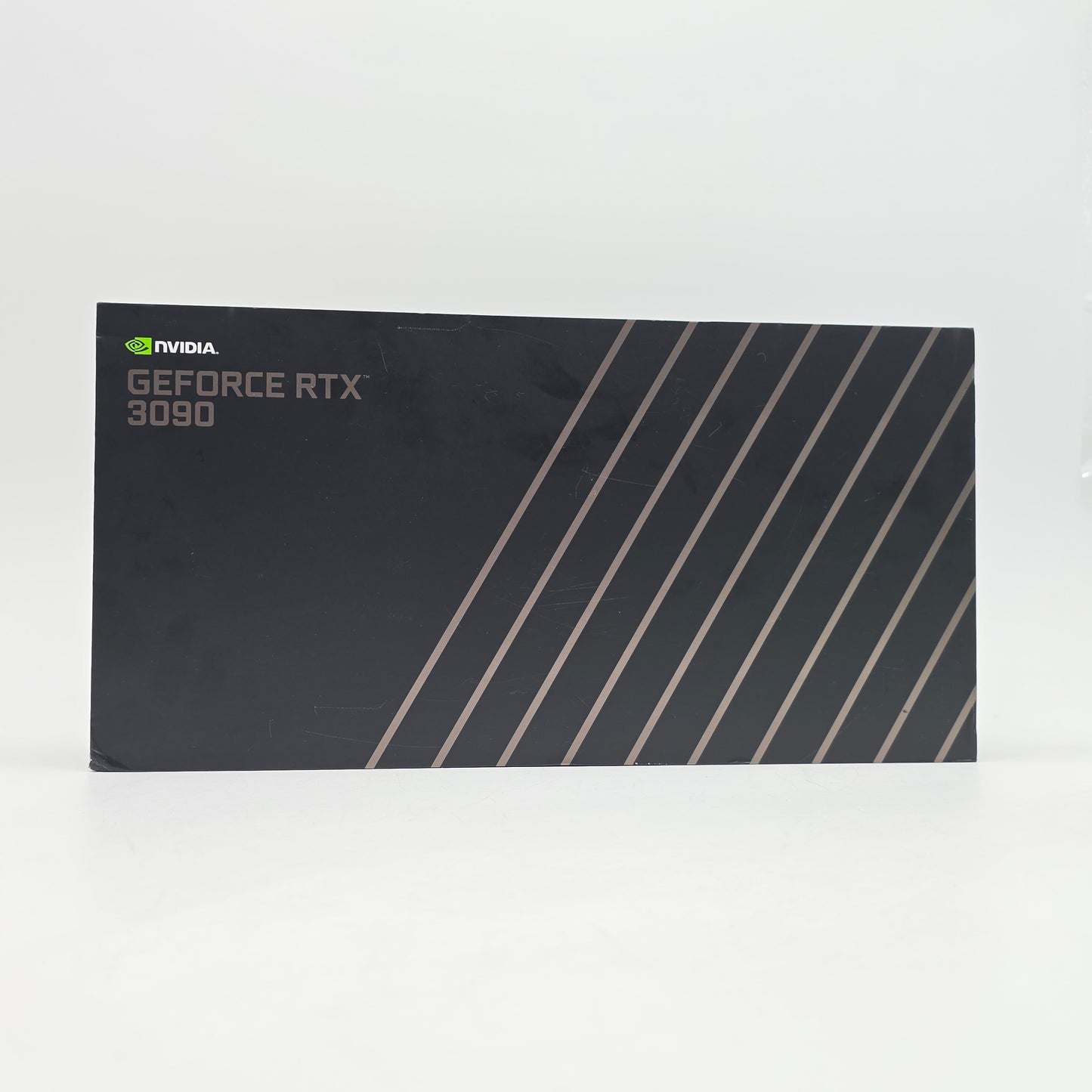 RTX 3090 Founders Edition FE 24GB, NVIDIA Gaming Graphics Card GPU