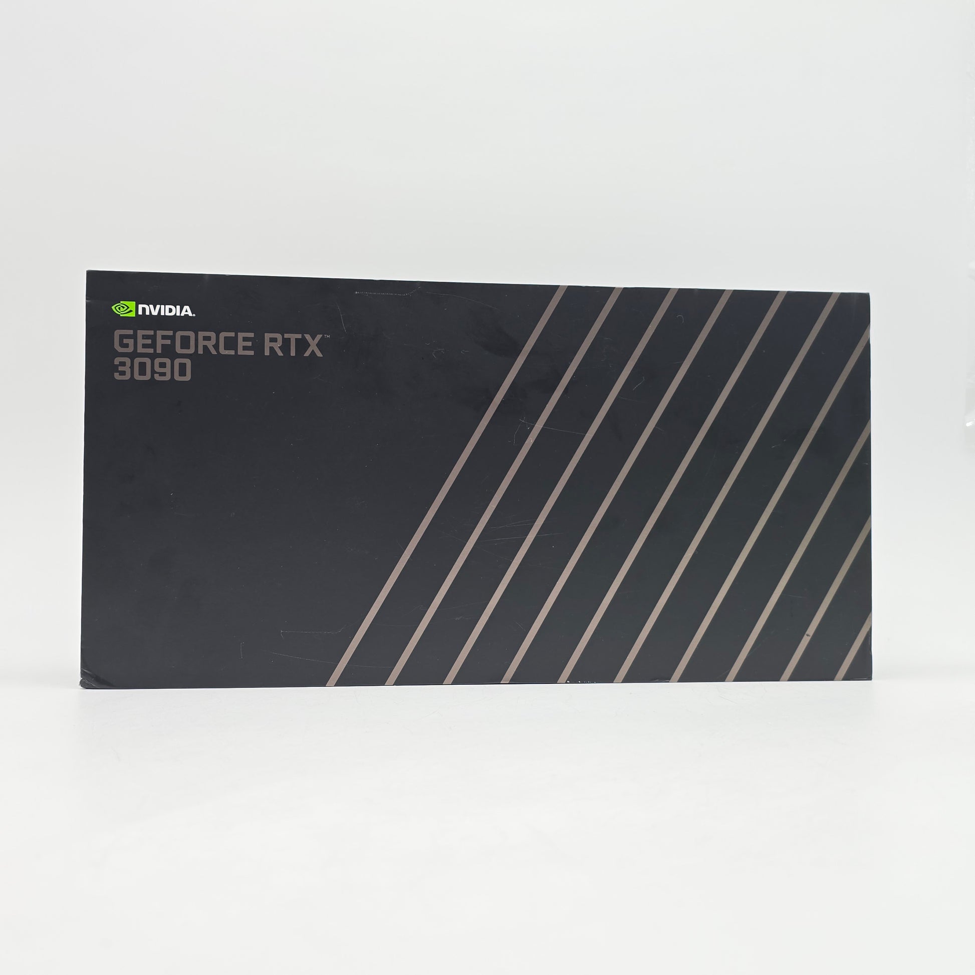 RTX 3090 Founders Edition FE 24GB, NVIDIA Gaming Graphics Card GPU