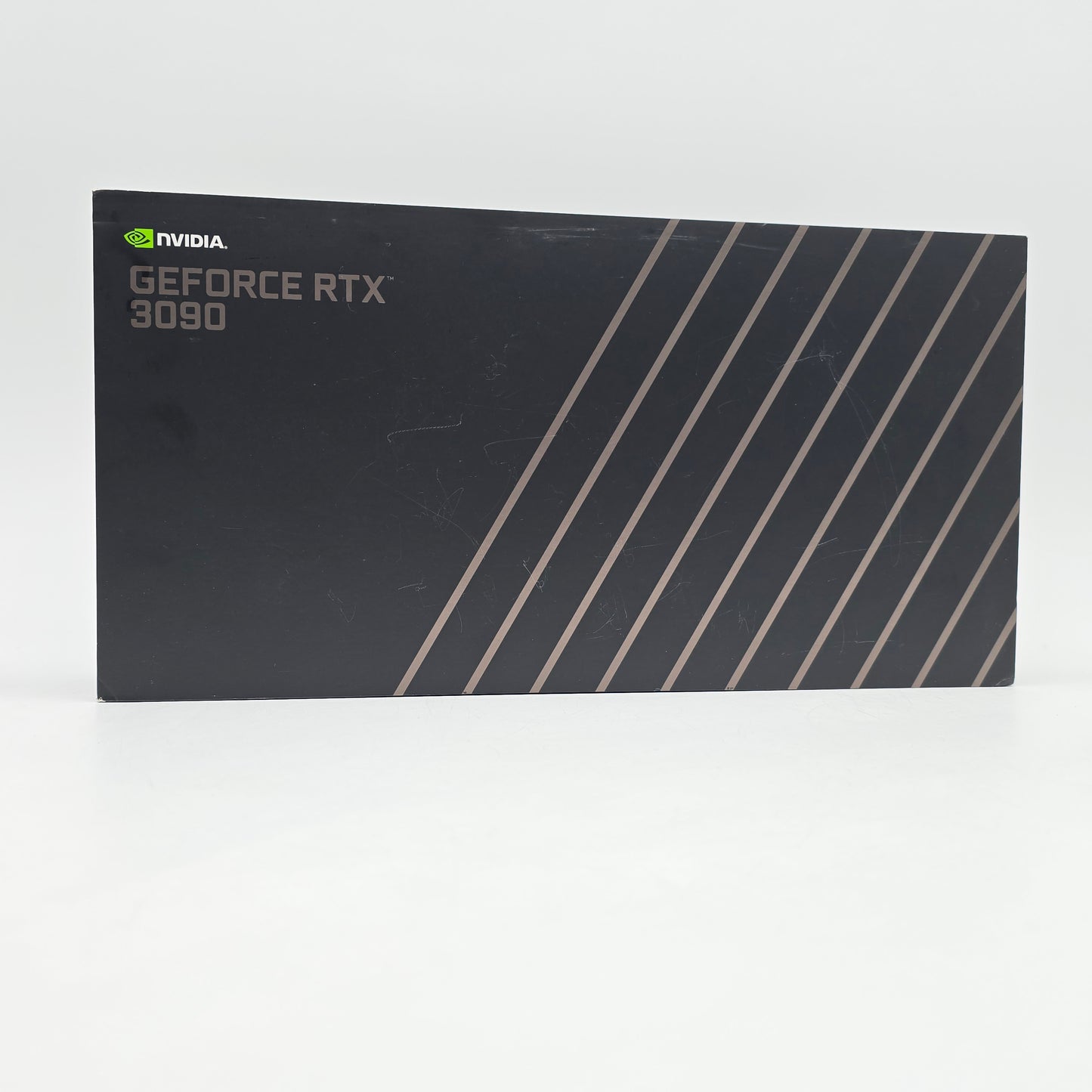 RTX 3090 Founders Edition FE 24GB, NVIDIA Gaming Graphics Card GPU
