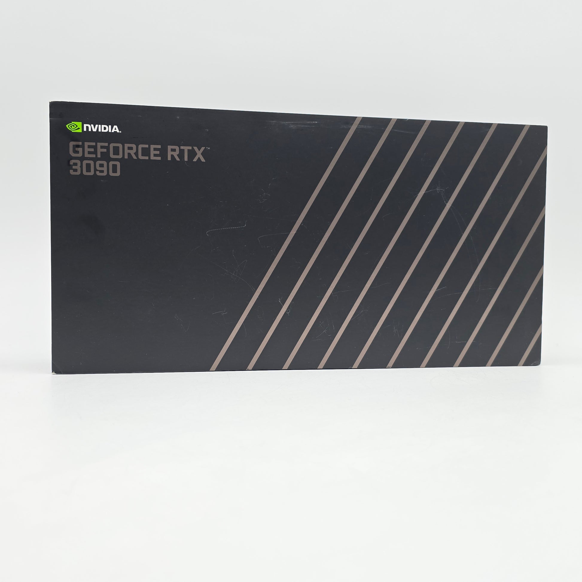 RTX 3090 Founders Edition FE 24GB, NVIDIA Gaming Graphics Card GPU