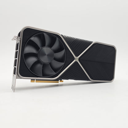 RTX 3090 Founders Edition FE 24GB, NVIDIA Gaming Graphics Card GPU