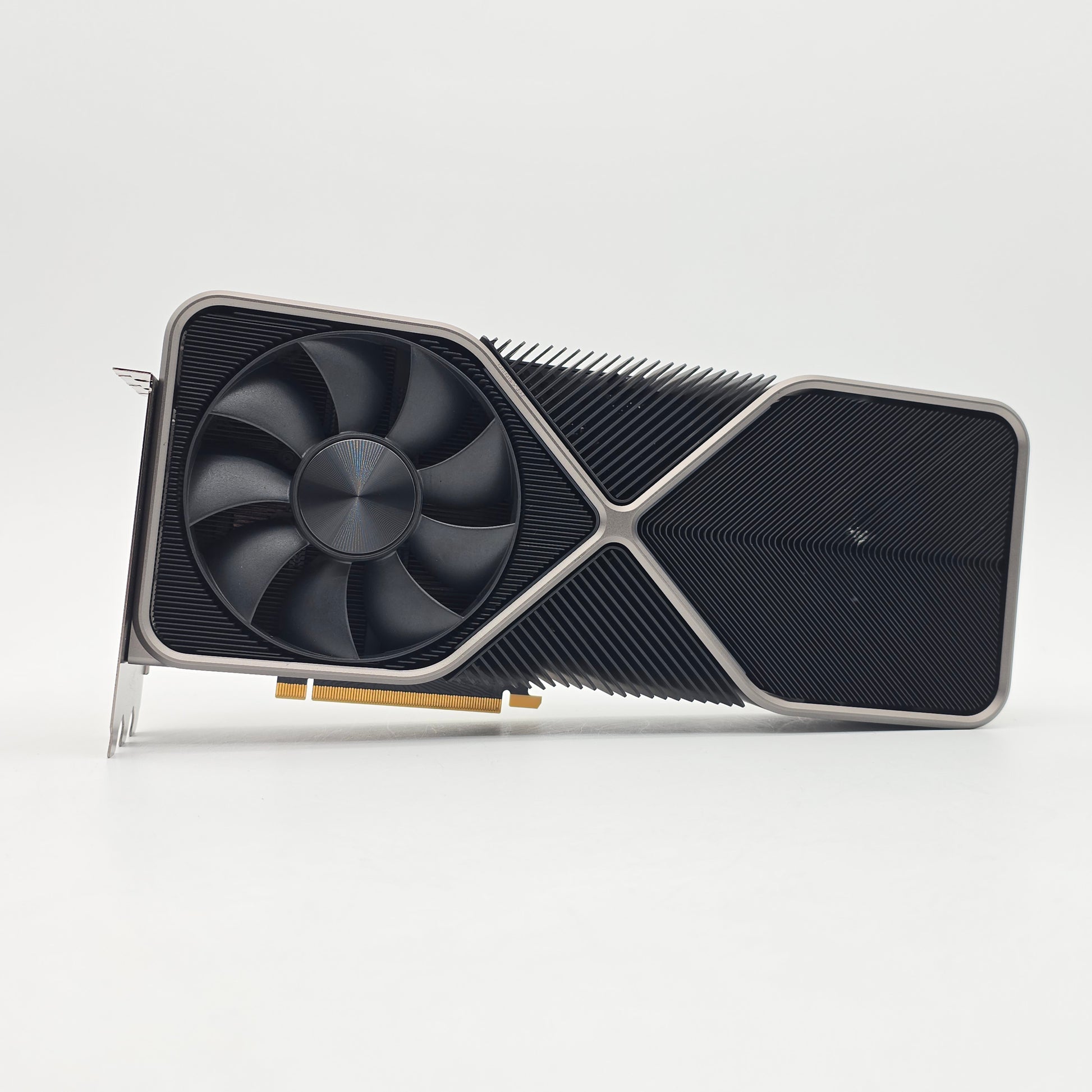 RTX 3090 Founders Edition FE 24GB, NVIDIA Gaming Graphics Card GPU
