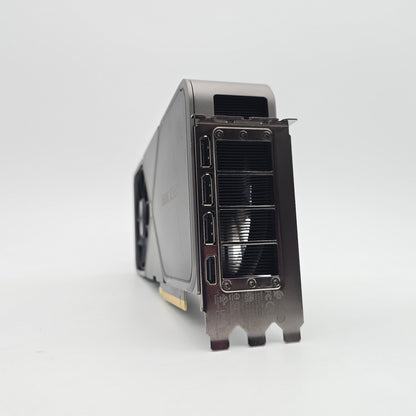 RTX 3090 Founders Edition FE 24GB, NVIDIA Gaming Graphics Card GPU