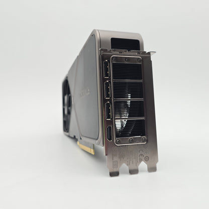 RTX 3090 Founders Edition FE 24GB, NVIDIA Gaming Graphics Card GPU