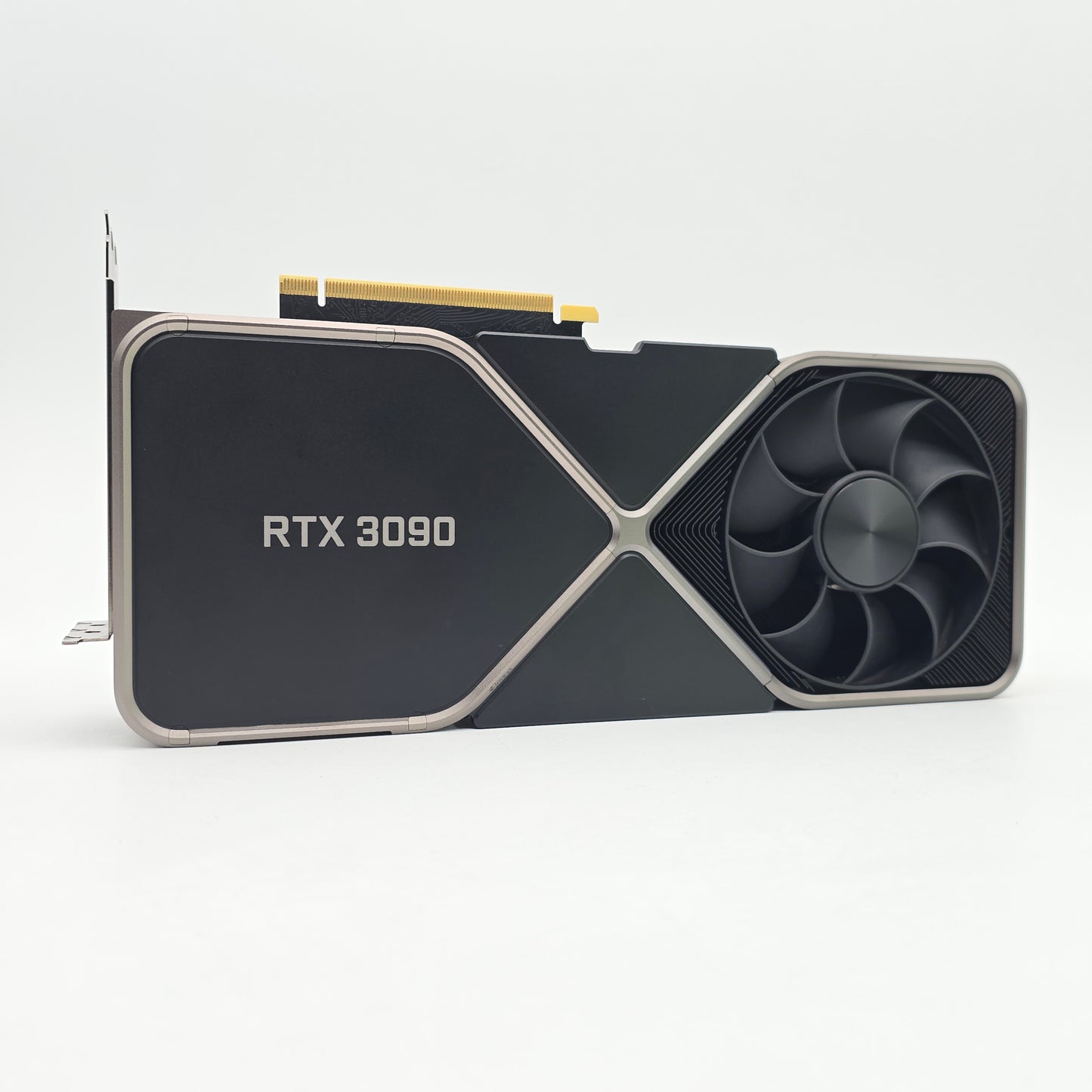RTX 3090 Founders Edition FE 24GB, NVIDIA Gaming Graphics Card GPU