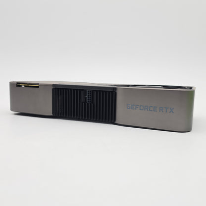 RTX 3090 Founders Edition FE 24GB, NVIDIA Gaming Graphics Card GPU