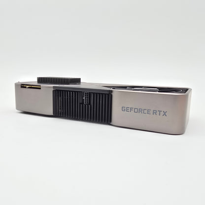 RTX 3090 Founders Edition FE 24GB, NVIDIA Gaming Graphics Card GPU