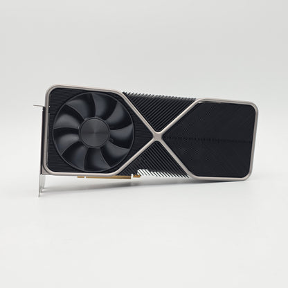 RTX 3090 Founders Edition FE 24GB, NVIDIA Gaming Graphics Card GPU