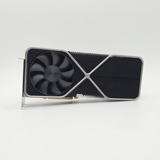 RTX 3090 Founders Edition FE 24GB, NVIDIA Gaming Graphics Card GPU