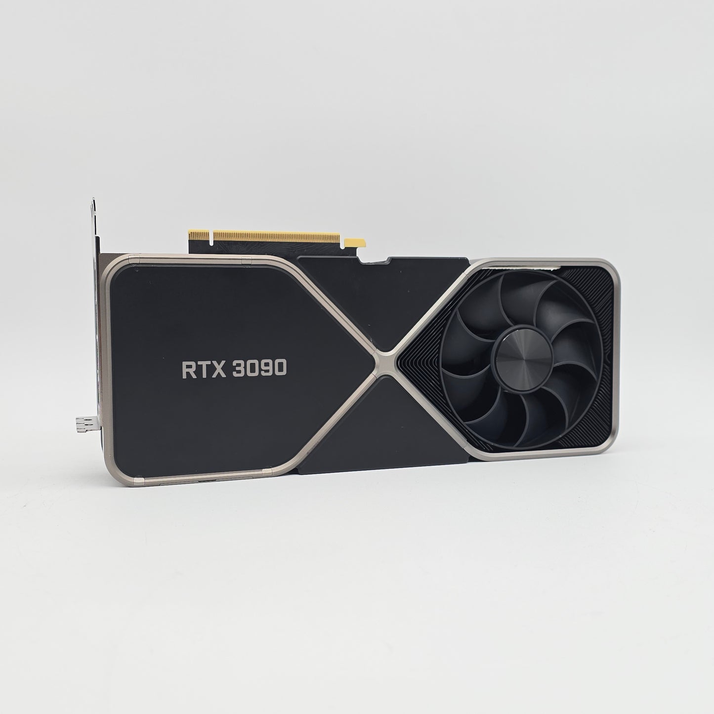RTX 3090 Founders Edition FE 24GB, NVIDIA Gaming Graphics Card GPU
