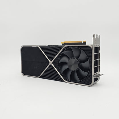 RTX 3090 Founders Edition FE 24GB, NVIDIA Gaming Graphics Card GPU