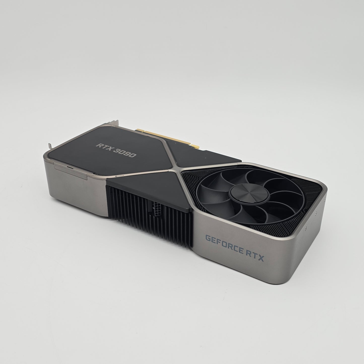 RTX 3090 Founders Edition FE 24GB, NVIDIA Gaming Graphics Card GPU