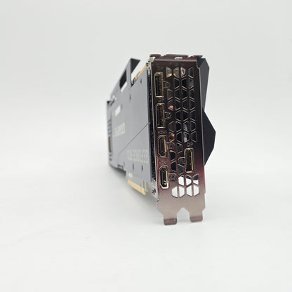 RTX 3090 Gigabyte Gaming OC 24GB, NVIDIA Gaming Graphics Card GPU