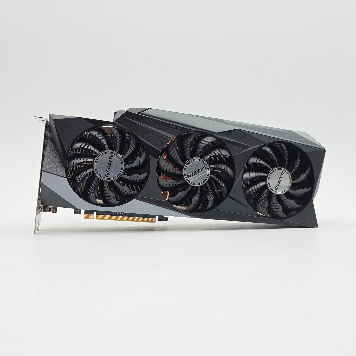 RTX 3090 Gigabyte Gaming OC 24GB, NVIDIA Gaming Graphics Card GPU