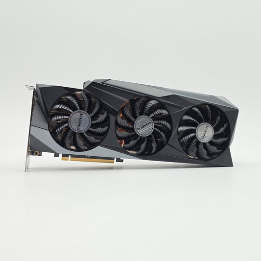 RTX 3090 Gigabyte Gaming OC 24GB, NVIDIA Gaming Graphics Card GPU