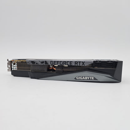 RTX 3090 Gigabyte Gaming OC 24GB, NVIDIA Gaming Graphics Card GPU