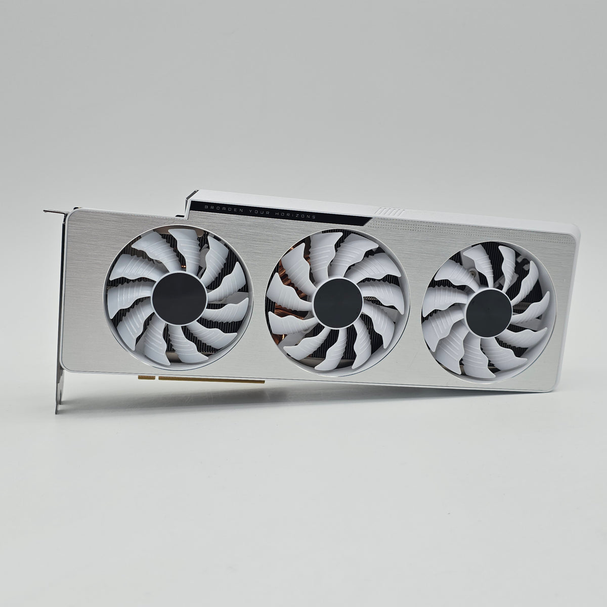 RTX 3090 Gigabyte Vision OC 24GB, NVIDIA Gaming Graphics Card GPU