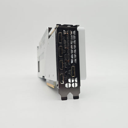 RTX 3090 Gigabyte Vision OC 24GB, NVIDIA Gaming Graphics Card GPU